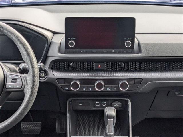 used 2023 Honda CR-V car, priced at $28,250