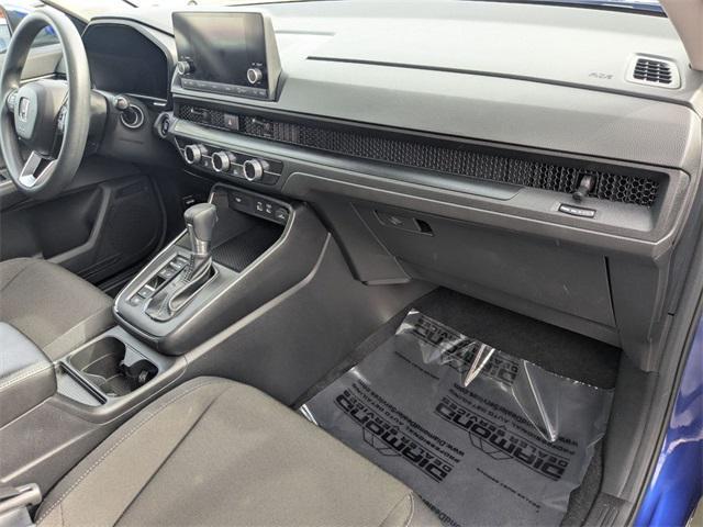 used 2023 Honda CR-V car, priced at $28,250