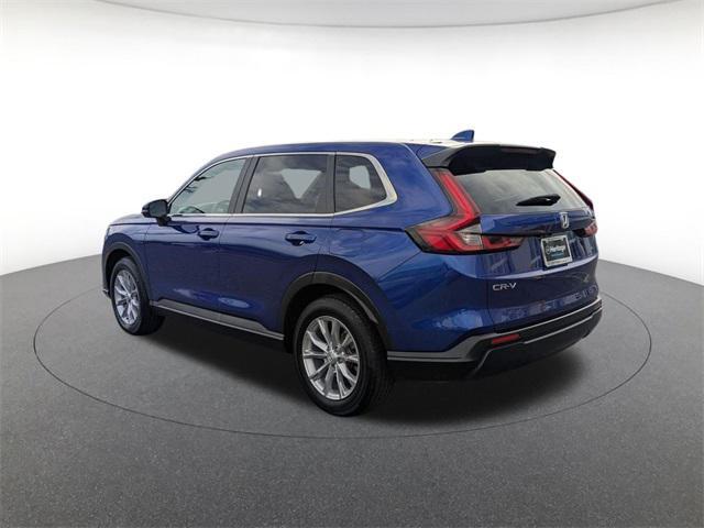 used 2023 Honda CR-V car, priced at $28,250
