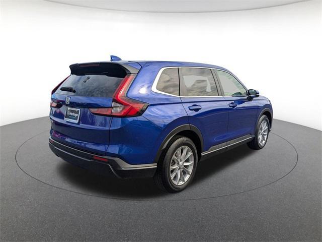 used 2023 Honda CR-V car, priced at $28,250