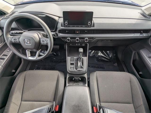 used 2023 Honda CR-V car, priced at $28,250
