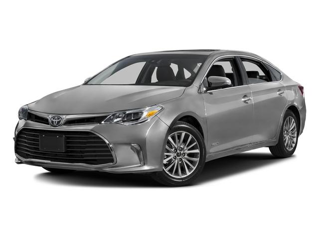 used 2016 Toyota Avalon Hybrid car, priced at $16,000