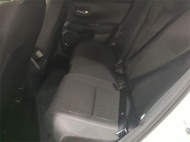 new 2026 Honda HR-V car, priced at $28,420