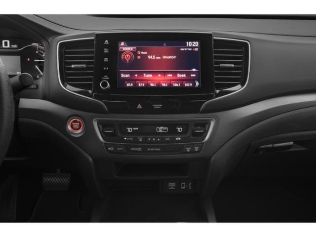 used 2023 Honda Ridgeline car, priced at $29,000