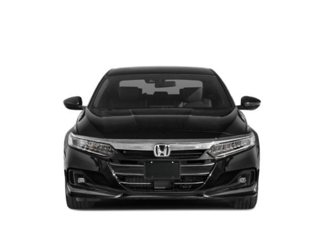 used 2022 Honda Accord Hybrid car