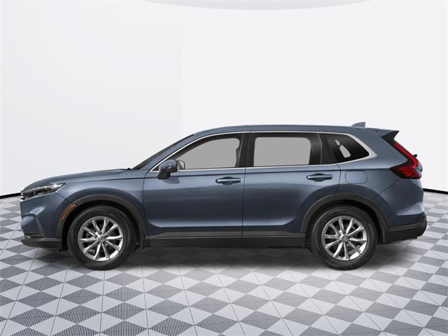 new 2026 Honda CR-V car, priced at $37,495