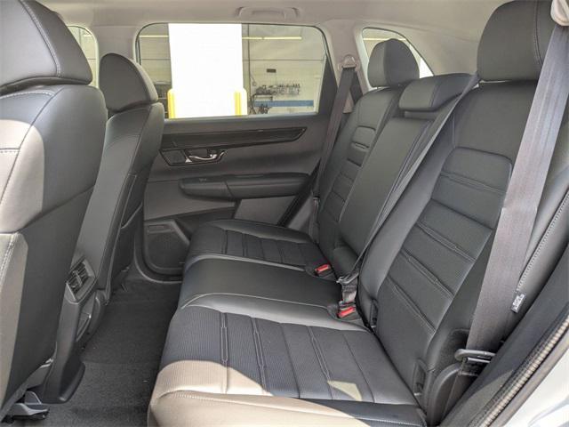 new 2026 Honda CR-V car, priced at $37,950
