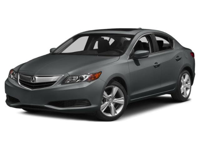 used 2015 Acura ILX car, priced at $13,000