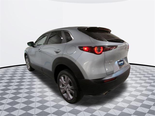 used 2021 Mazda CX-30 car, priced at $20,300