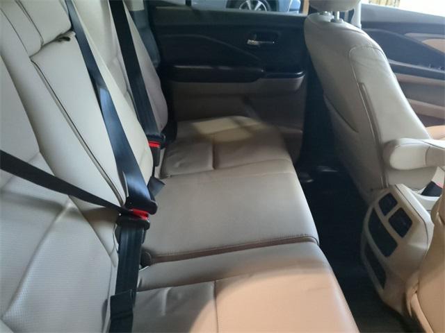 used 2019 Honda Ridgeline car, priced at $24,700