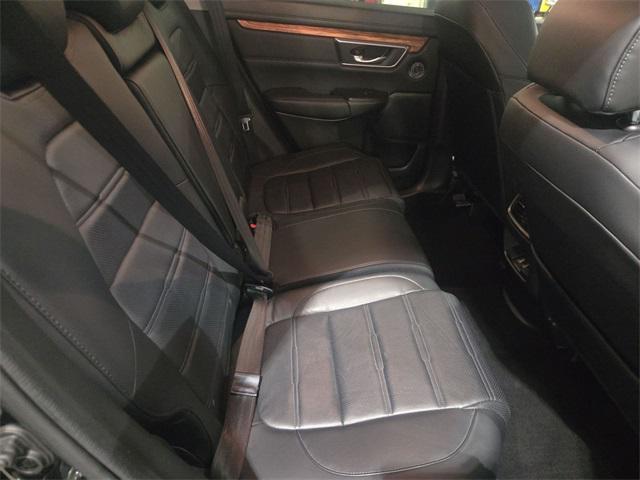 used 2020 Honda CR-V car, priced at $22,900