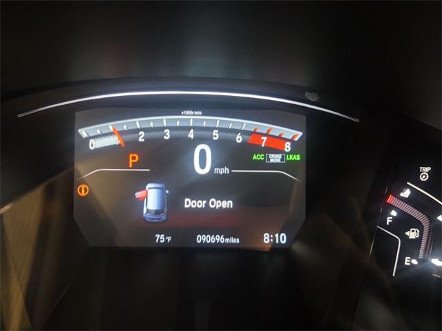 used 2020 Honda CR-V car, priced at $22,900