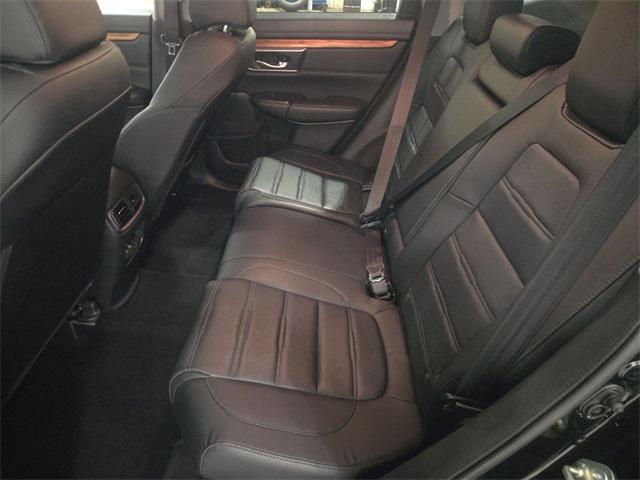 used 2020 Honda CR-V car, priced at $22,900