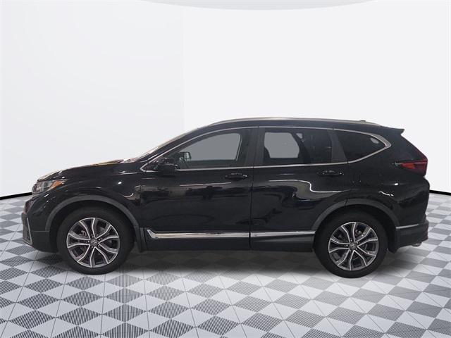 used 2020 Honda CR-V car, priced at $22,900