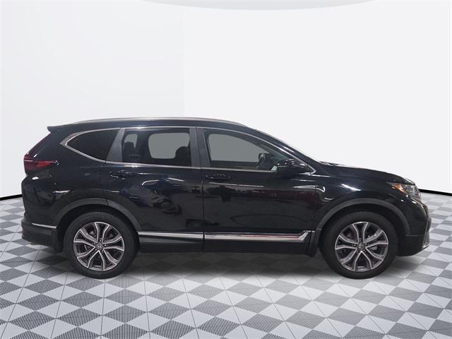 used 2020 Honda CR-V car, priced at $22,900