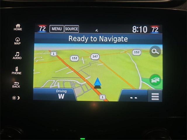 used 2020 Honda CR-V car, priced at $22,900