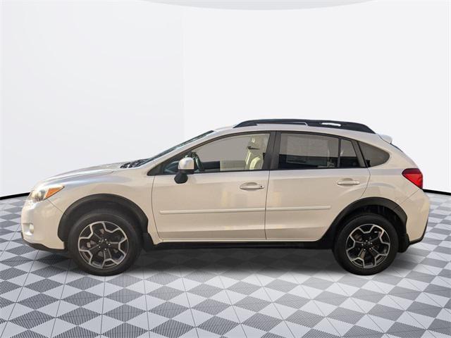 used 2014 Subaru XV Crosstrek car, priced at $10,000