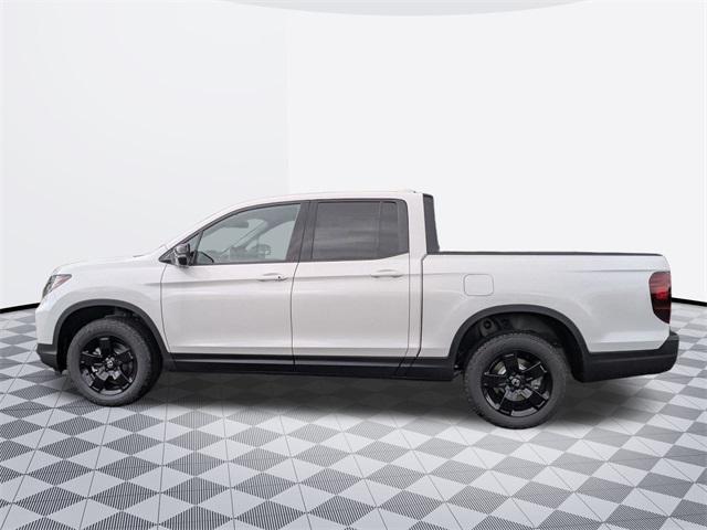 new 2025 Honda Ridgeline car, priced at $43,523