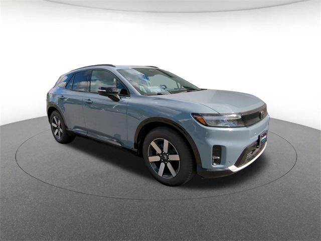 new 2025 Honda Prologue car, priced at $50,110