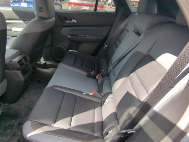 new 2025 Honda Prologue car, priced at $50,110