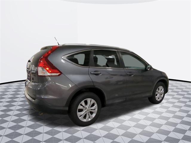 used 2014 Honda CR-V car, priced at $12,800