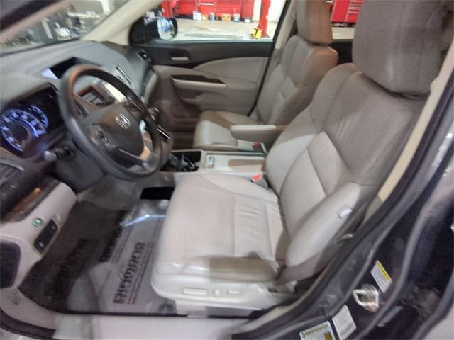 used 2014 Honda CR-V car, priced at $12,800