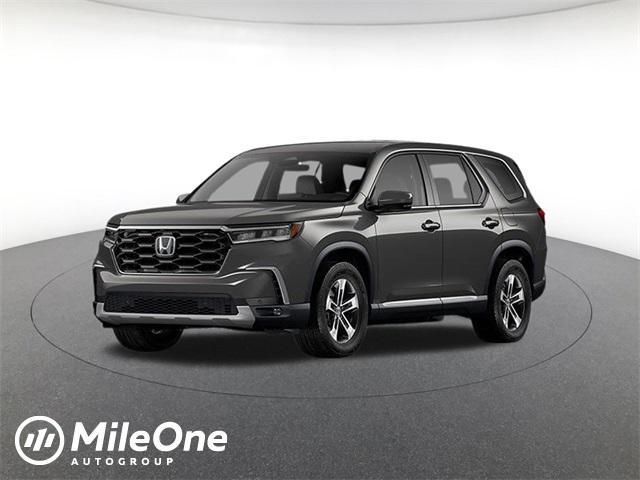 new 2025 Honda Pilot car, priced at $44,268