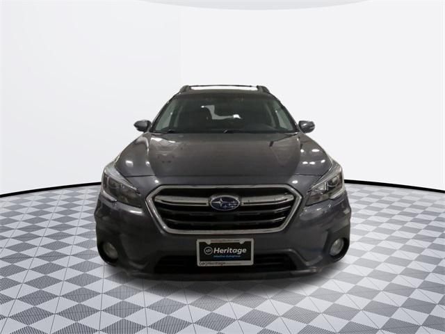 used 2018 Subaru Outback car, priced at $15,800