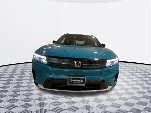 used 2024 Honda Prologue car, priced at $38,900