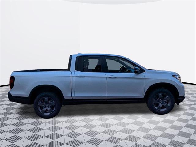 new 2025 Honda Ridgeline car, priced at $44,864