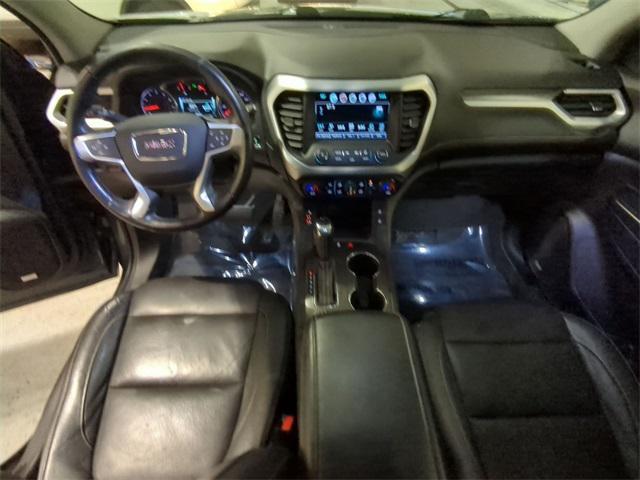 used 2019 GMC Acadia car, priced at $20,700