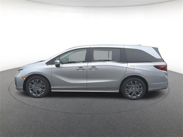 new 2026 Honda Odyssey car, priced at $45,333