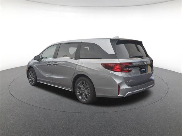 new 2026 Honda Odyssey car, priced at $45,333