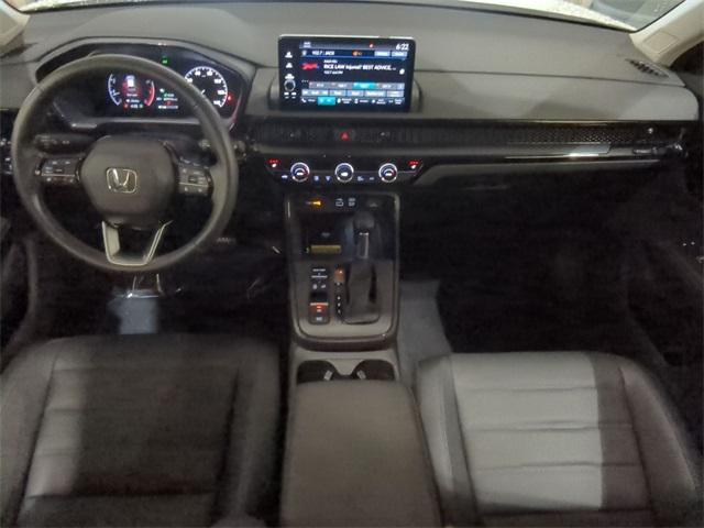 used 2023 Honda CR-V car, priced at $32,500