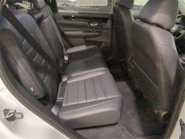 used 2023 Honda CR-V car, priced at $32,500