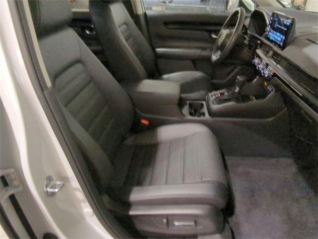 used 2023 Honda CR-V car, priced at $32,500