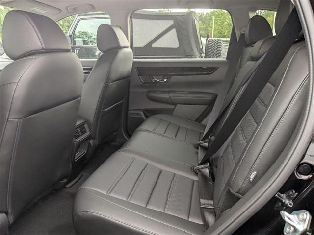 new 2026 Honda CR-V car, priced at $36,431