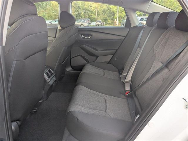 new 2025 Honda Accord car, priced at $30,750