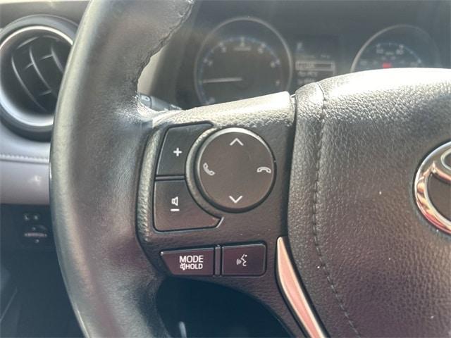 used 2018 Toyota RAV4 car, priced at $20,300