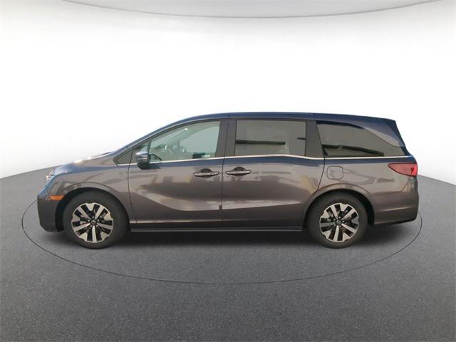new 2026 Honda Odyssey car, priced at $41,910