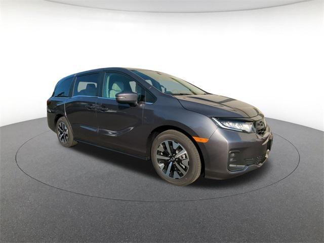 new 2026 Honda Odyssey car, priced at $41,910