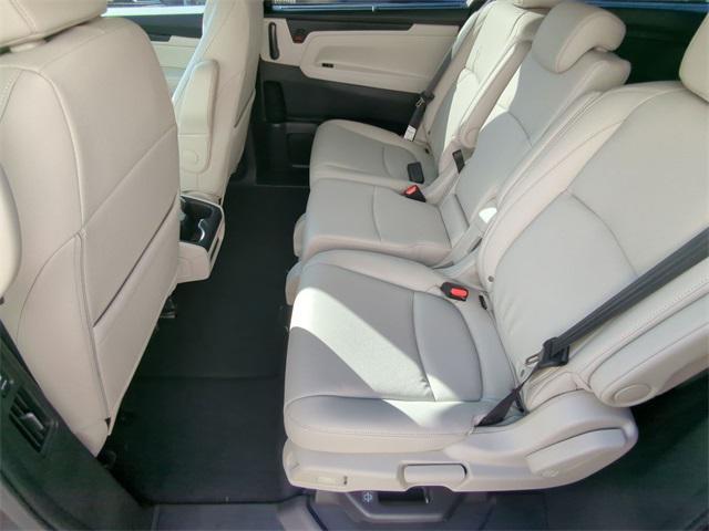 new 2026 Honda Odyssey car, priced at $42,110