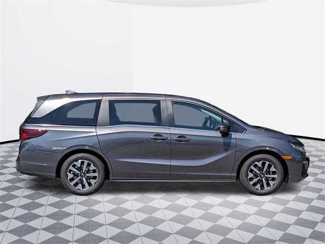 new 2026 Honda Odyssey car, priced at $42,110