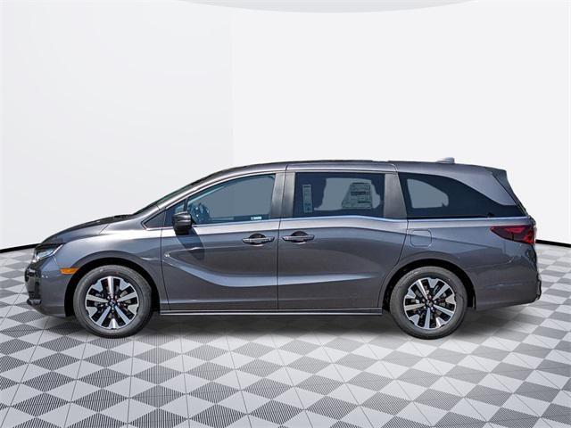 new 2026 Honda Odyssey car, priced at $42,110