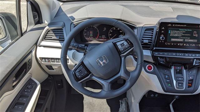 new 2026 Honda Odyssey car, priced at $42,110