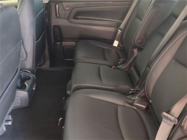 used 2024 Honda Odyssey car, priced at $37,500