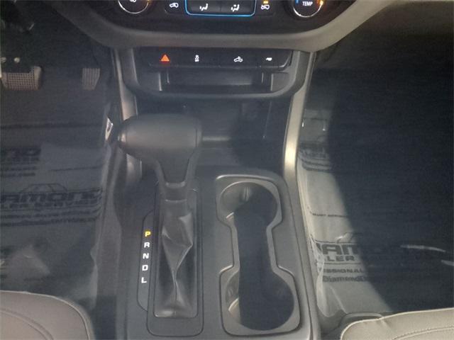 used 2020 Chevrolet Colorado car, priced at $24,500