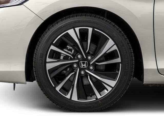 used 2016 Honda Accord car, priced at $16,900