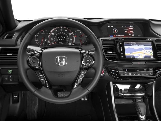 used 2016 Honda Accord car, priced at $16,900