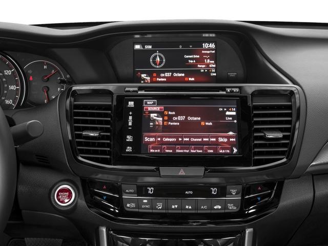 used 2016 Honda Accord car, priced at $16,900